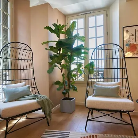 Iloftmalaga Aticos Plaza Teatro Iii & Iv *