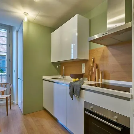 Iloftmalaga Aticos Plaza Teatro Iii & Iv *