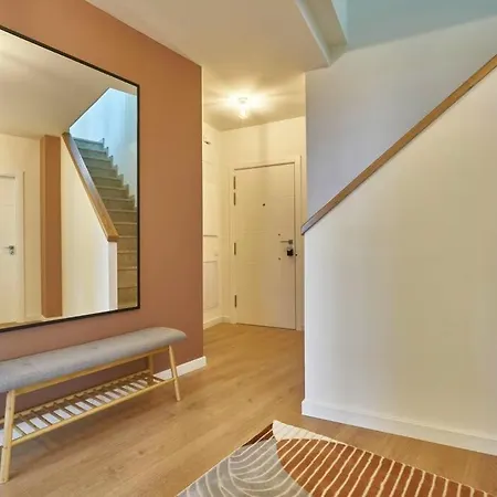 Lejlighed Iloftmalaga Aticos Plaza Teatro Iii & Iv *