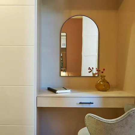 Iloftmalaga Aticos Plaza Teatro Iii & Iv * Málaga