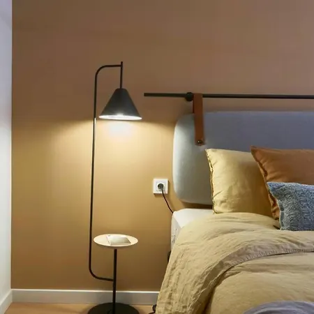 Lejlighed Iloftmalaga Aticos Plaza Teatro Iii & Iv *