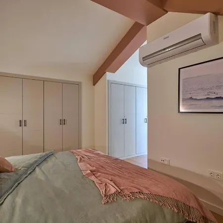 Lejlighed Iloftmalaga Aticos Plaza Teatro Iii & Iv Málaga