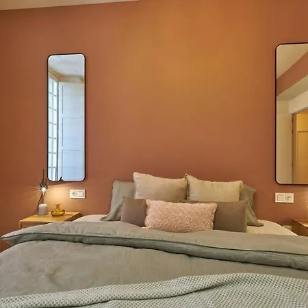 Iloftmalaga Aticos Plaza Teatro Iii & Iv Málaga