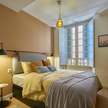 Iloftmalaga Aticos Plaza Teatro Iii & Iv