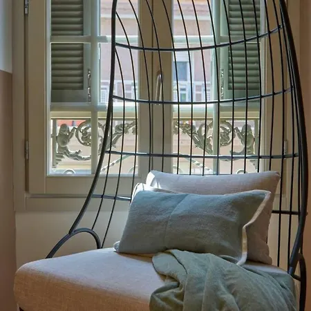 Iloftmalaga Aticos Plaza Teatro Iii & Iv Lejlighed Málaga