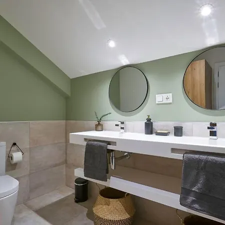 Iloftmalaga Aticos Plaza Teatro Iii & Iv