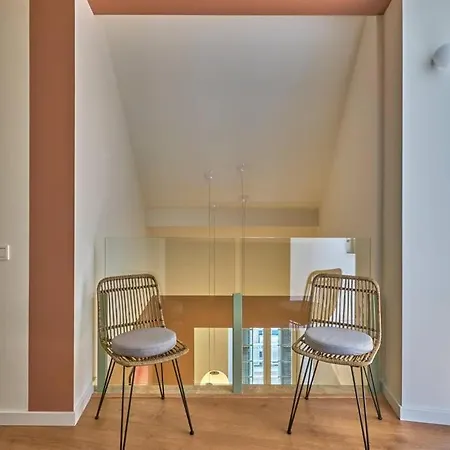 Iloftmalaga Aticos Plaza Teatro Iii & Iv