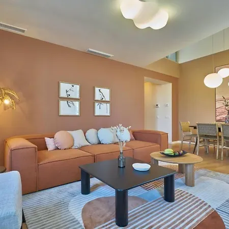 Iloftmalaga Aticos Plaza Teatro Iii & Iv Málaga