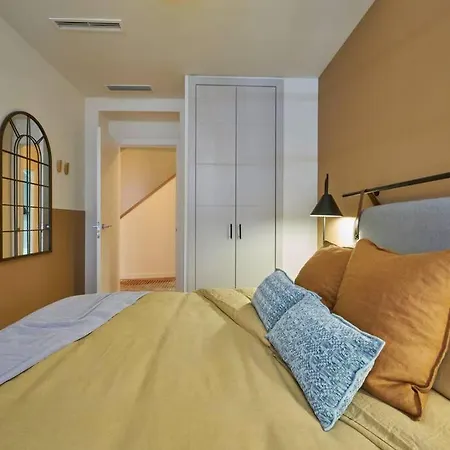 Iloftmalaga Aticos Plaza Teatro Iii & Iv * Málaga