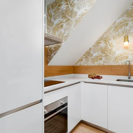 Iloftmalaga Aticos Plaza Teatro Iii & Iv * Málaga