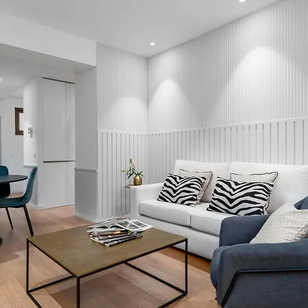 Lejlighed Iloftmalaga Aticos Plaza Teatro Iii & Iv *