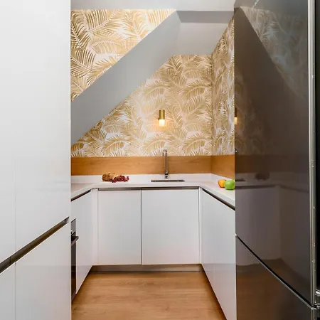 Iloftmalaga Aticos Plaza Teatro Iii & Iv Málaga