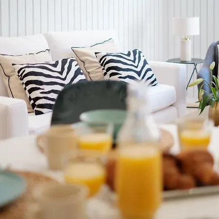 Iloftmalaga Aticos Plaza Teatro Iii & Iv *