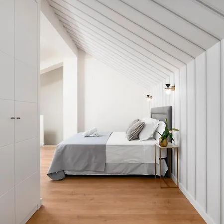 Iloftmalaga Aticos Plaza Teatro Iii & Iv Málaga