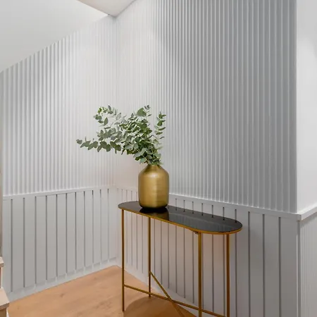 Lejlighed Iloftmalaga Aticos Plaza Teatro Iii & Iv *